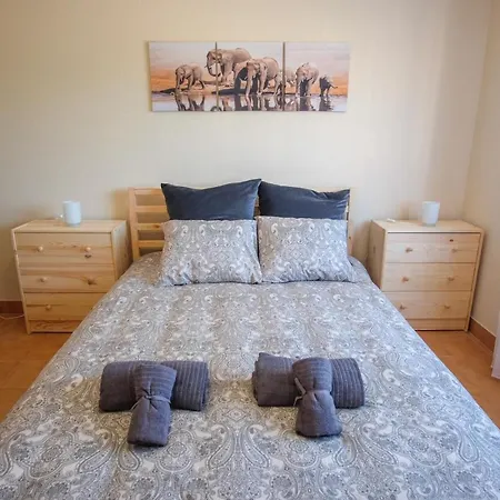 Casa Madeira Villa *