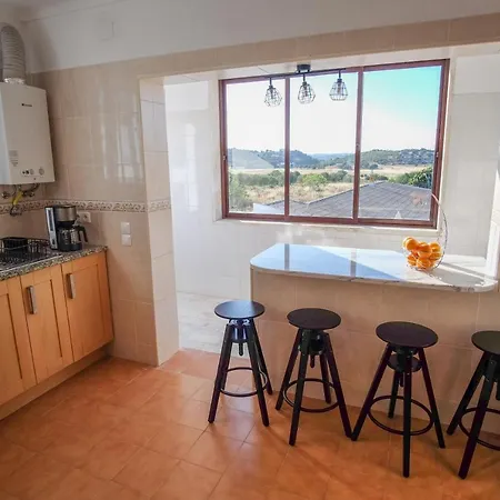 Casa Madeira Villa Burgau