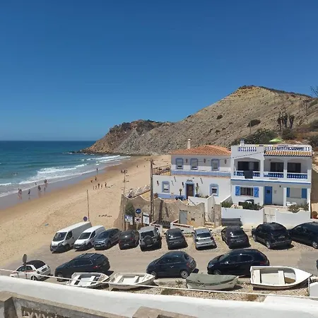 Casa Madeira Villa Burgau