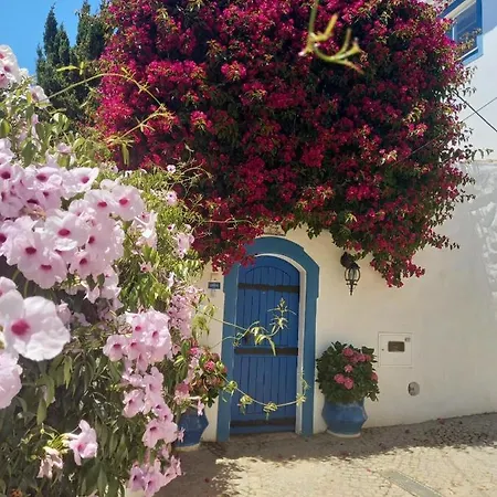 Casa Madeira Βίλα Burgau