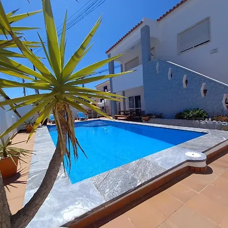 Casa Madeira * Burgau