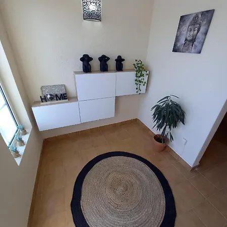 Βίλα Casa Madeira *