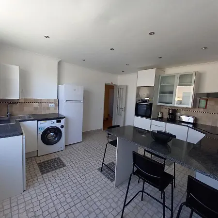 Villa Casa Madeira *