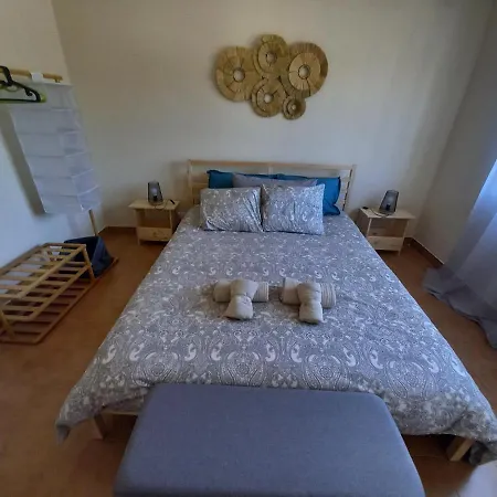 Casa Madeira 别墅 布尔高
