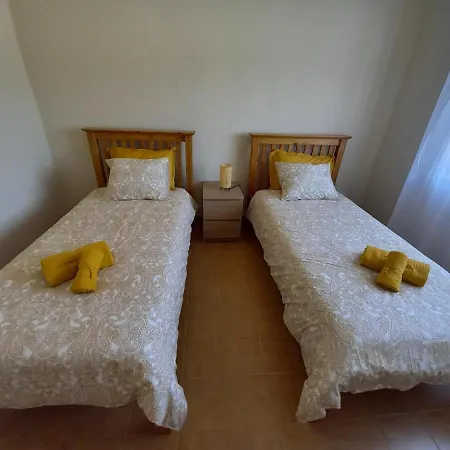 Casa Madeira * Burgau