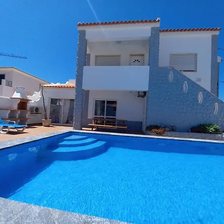 Casa Madeira Βίλα *