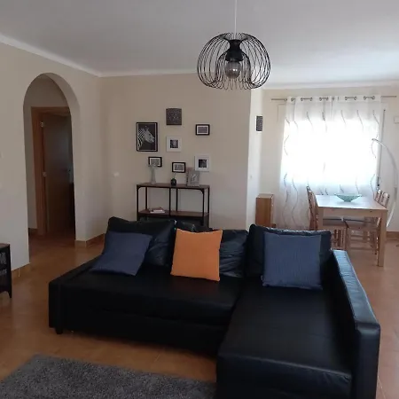 Casa Madeira Βίλα Burgau