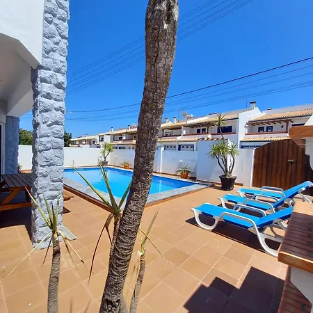 Βίλα Casa Madeira