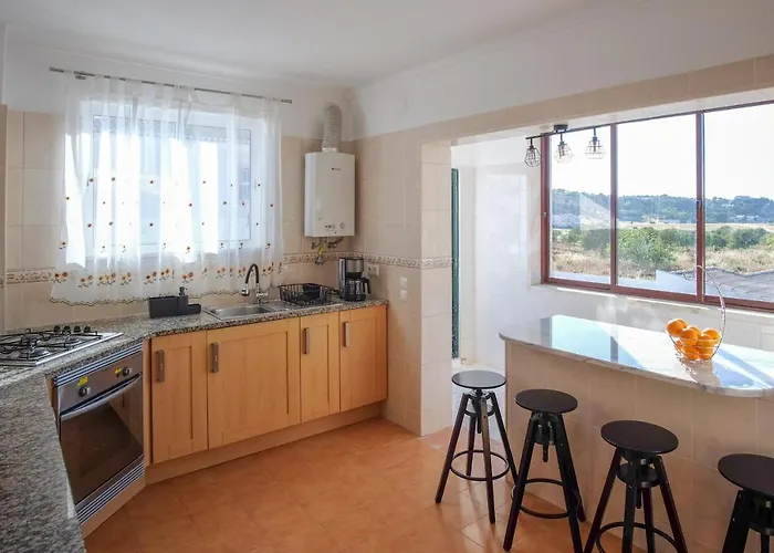 Casa Madeira Villa *