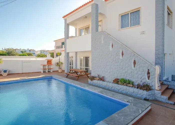 Villa Casa Madeira *