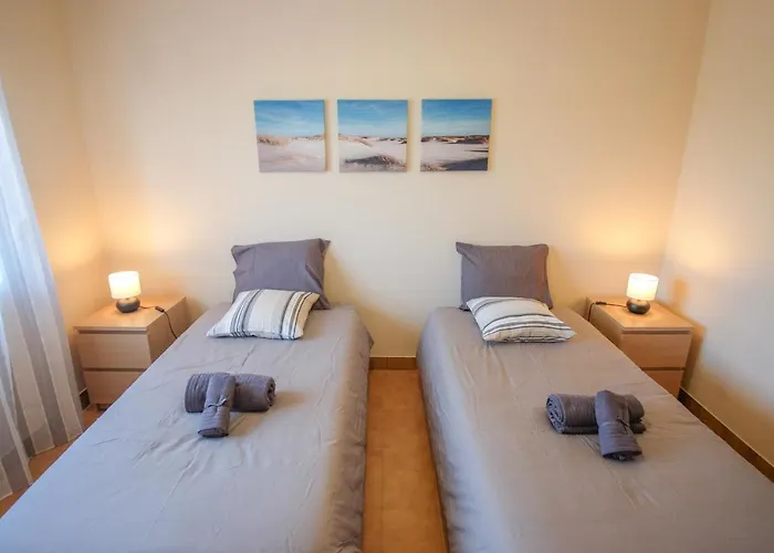 Casa Madeira Villa Burgau