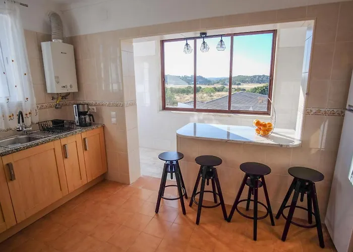 Casa Madeira Villa Burgau