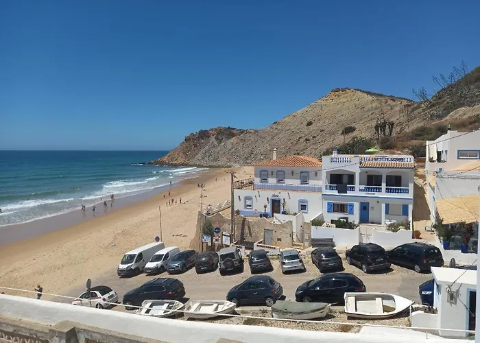 Casa Madeira Villa Burgau