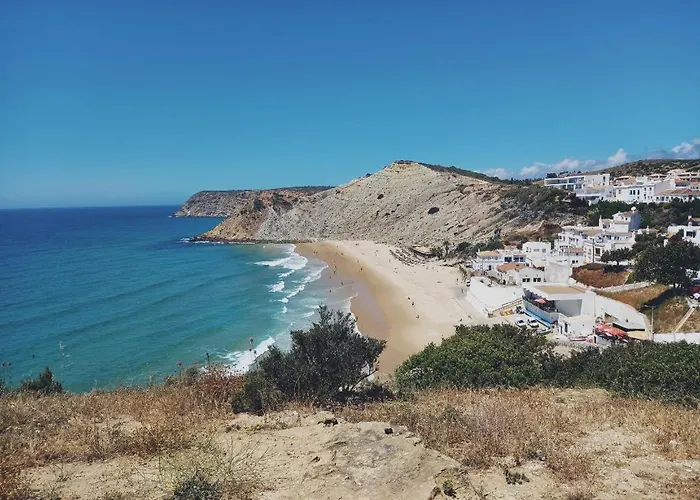Casa Madeira * Burgau