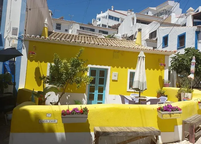 Casa Madeira Villa Burgau