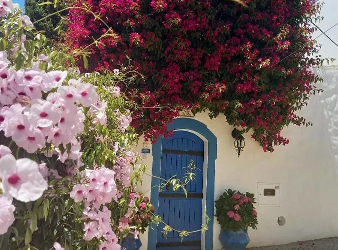 Casa Madeira Villa Burgau