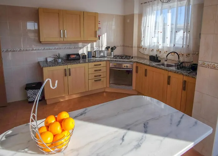 Casa Madeira Villa *