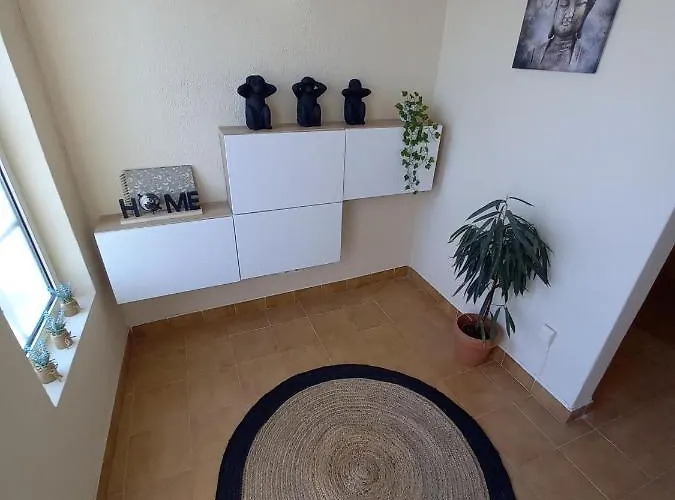 Villa Casa Madeira *