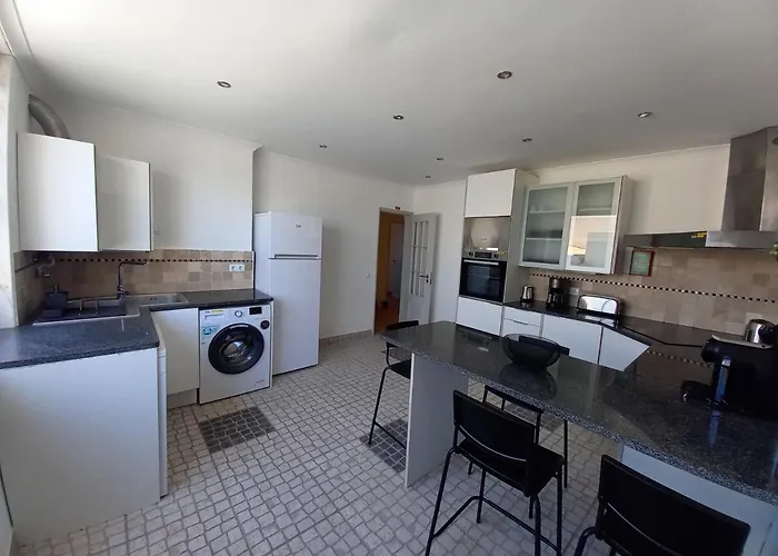 Villa Casa Madeira *