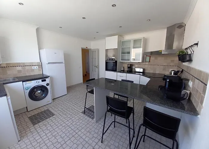 Casa Madeira * Burgau