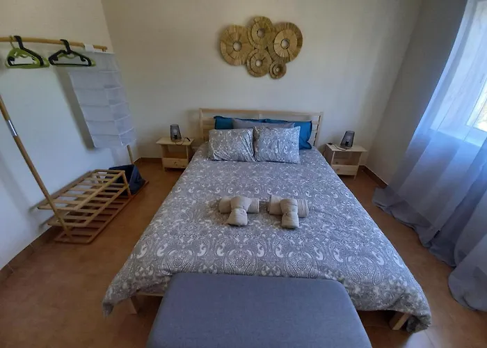 Casa Madeira Villa Burgau