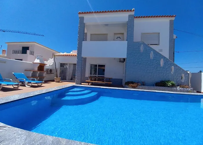 Casa Madeira Villa *