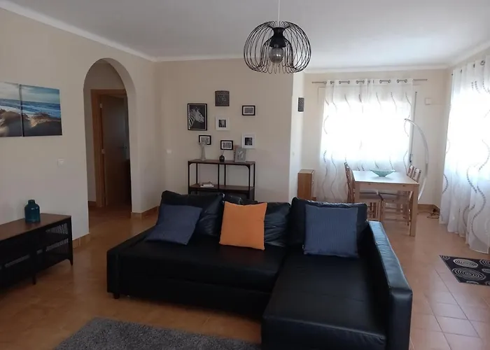 Casa Madeira Villa Burgau