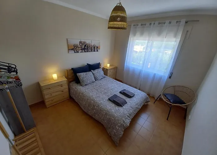 Villa Casa Madeira *