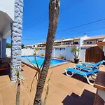 ヴィラ Casa Madeira