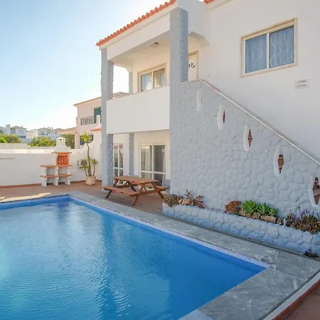Вилла Casa Madeira *