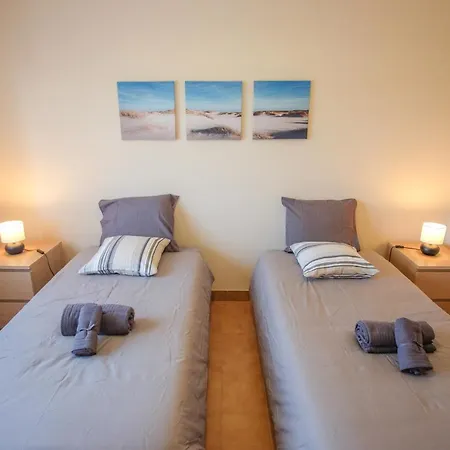 Casa Madeira Willa Burgau
