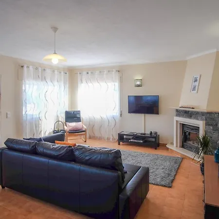 וילה Casa Madeira