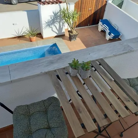 Casa Madeira 빌라 *