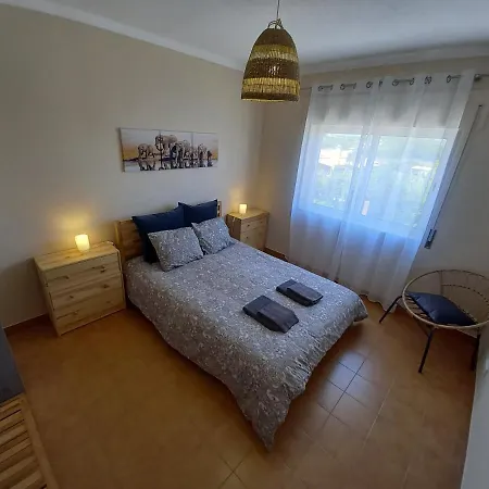 빌라 Casa Madeira *