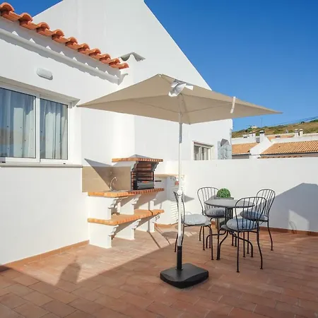 Casa Madeira Burgau