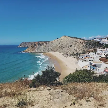 Casa Madeira * Burgau