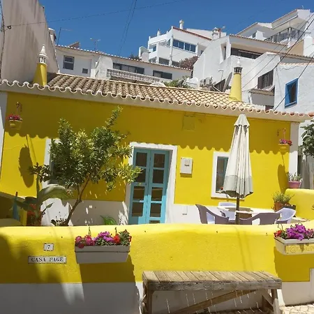 Casa Madeira Villa Burgau
