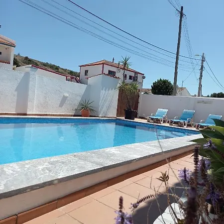 Casa Madeira Villa