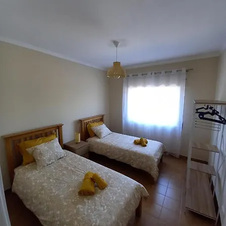 Casa Madeira Burgau