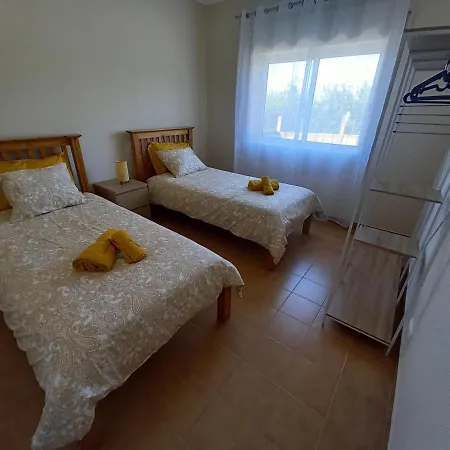 Casa Madeira Burgau