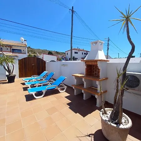 Casa Madeira Villa